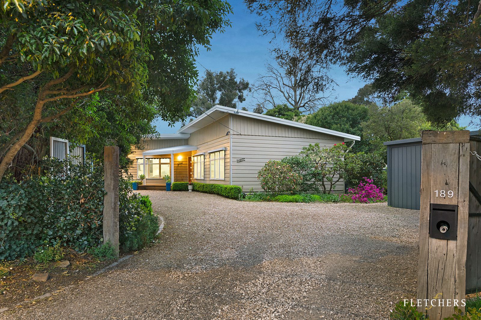 189 Bedford Road, Ringwood East VIC 3135, Image 1