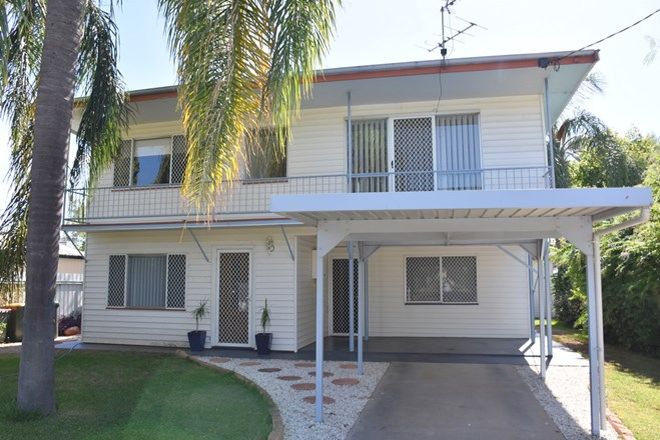 Picture of 13 Macarthur Street, MOREE NSW 2400