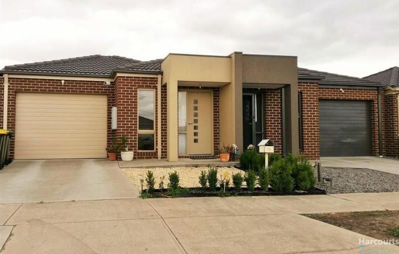 15 Hermione Terrace, Epping VIC 3076