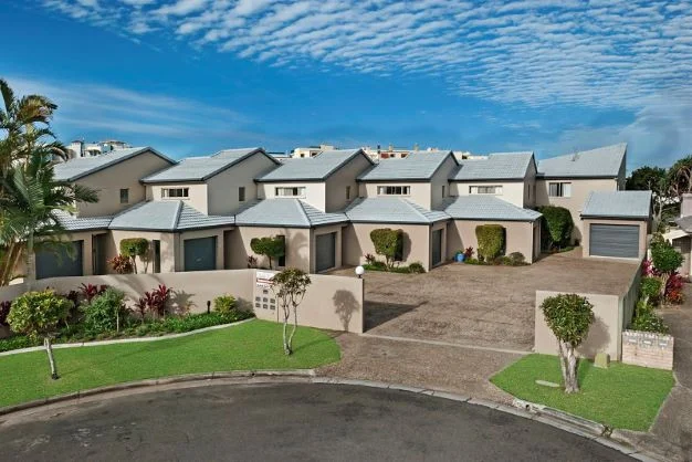 7/7 Glen Court, Marcoola QLD 4564