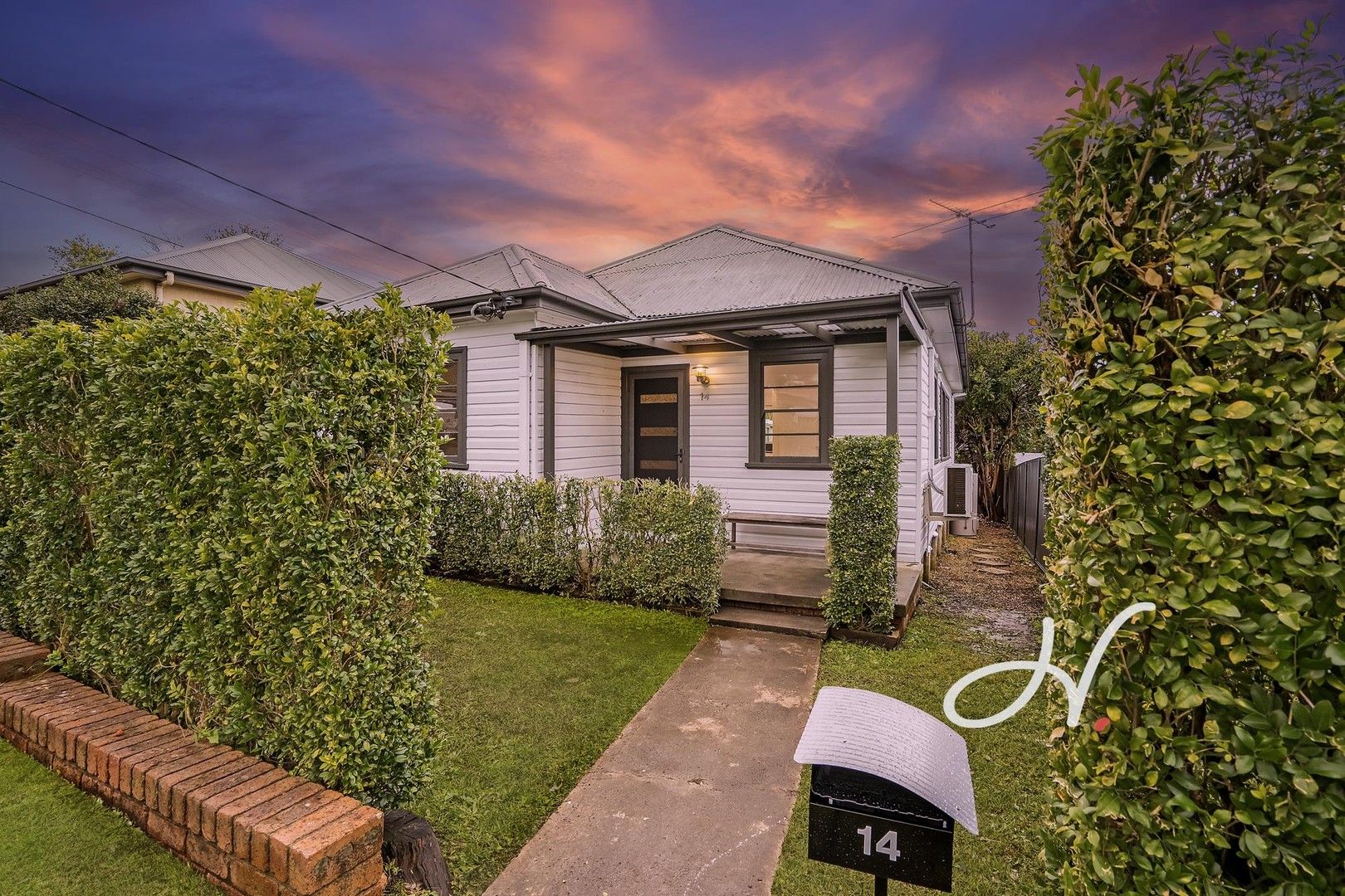 3 bedrooms House in 14 Lees Street CHARLESTOWN NSW, 2290