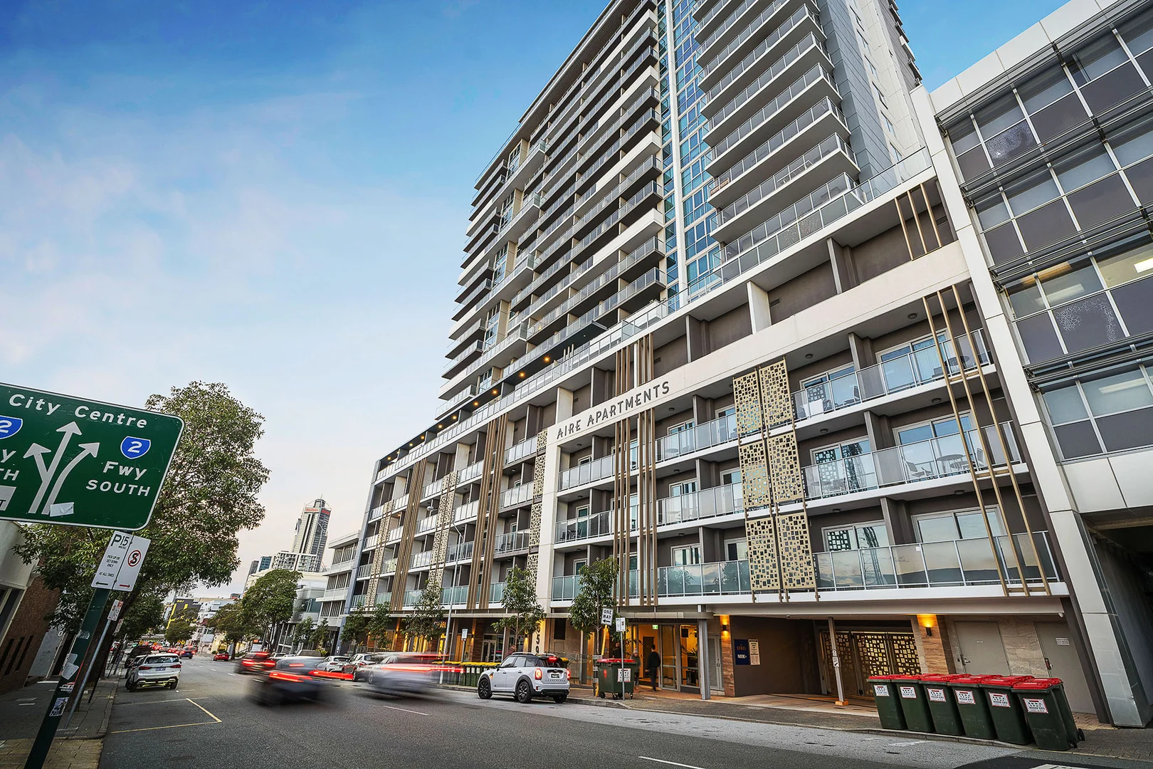 Additional image 2 of 909 / 659 Murray Street, West Perth WA 6005