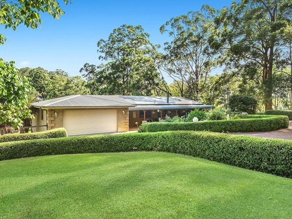 22 Erina Valley Road, Erina NSW 2250