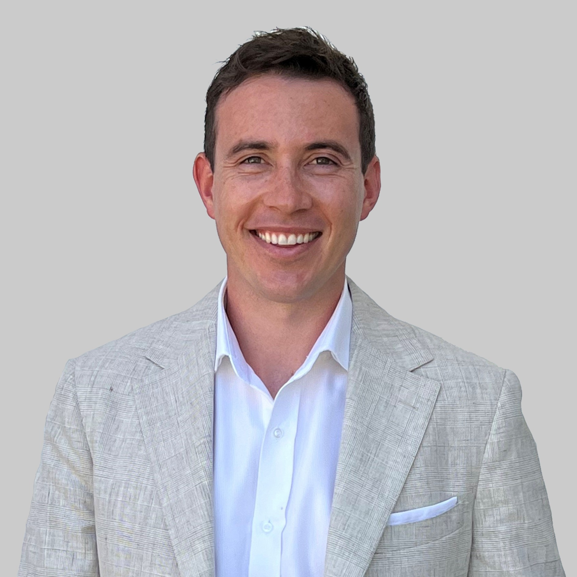 Shaun Carroll