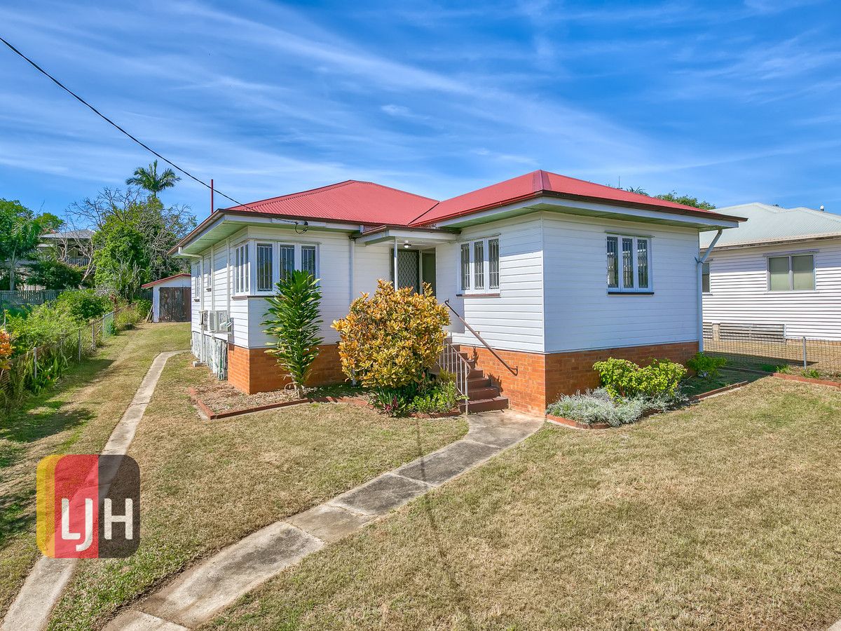 3 bedrooms House in 18 Gamelin Crescent STAFFORD QLD, 4053