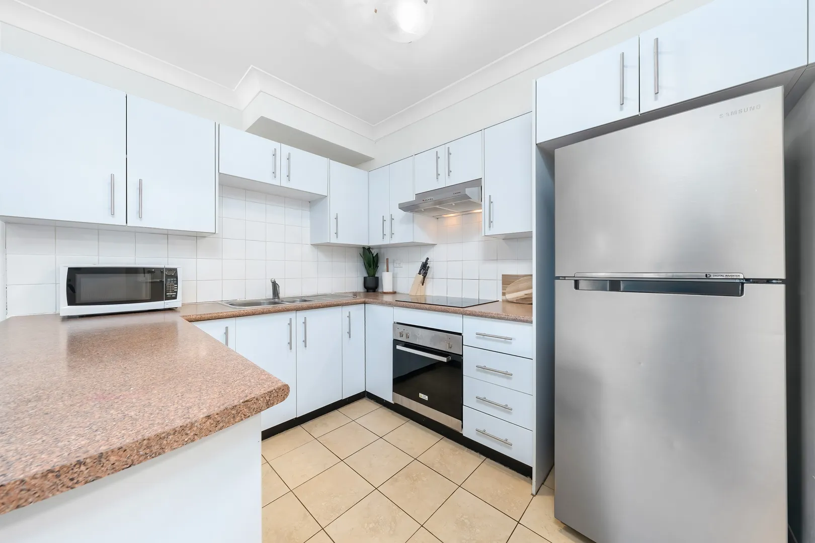 Stylish City Living in a Prime Sydney Location – pohled 4
