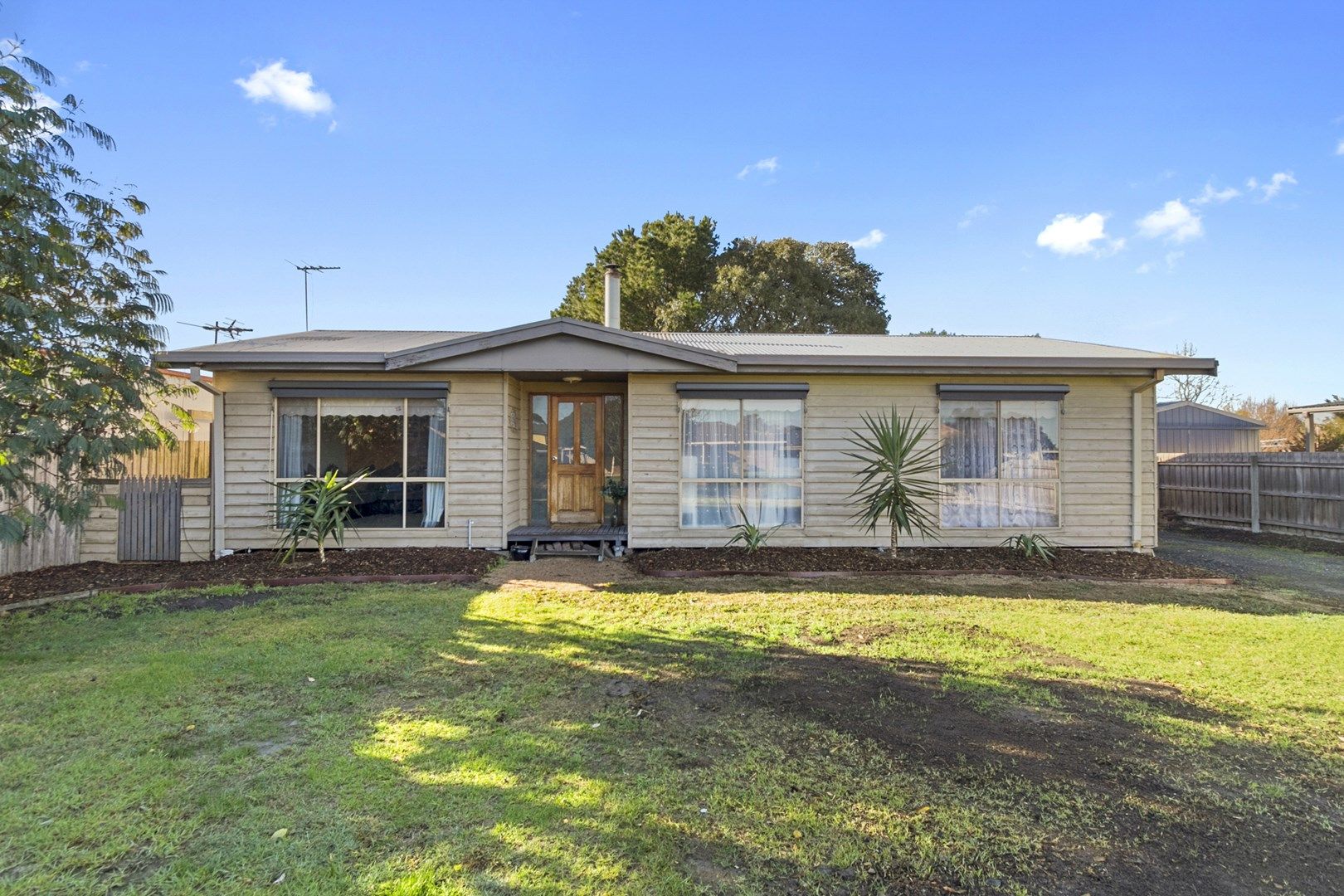 13 Kyne Street, Glengarry VIC 3854, Image 0