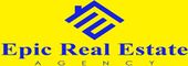 Logo for Epic Real Estate Agency