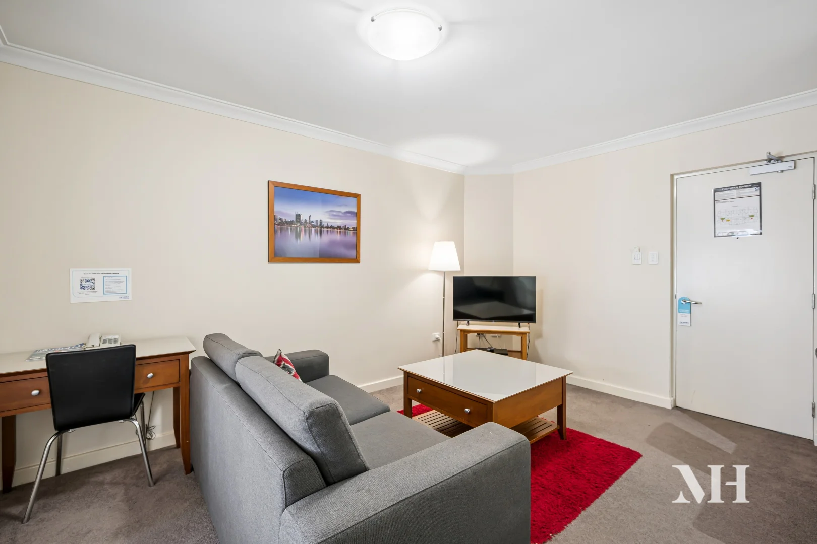 Additional image 6 of 304/112 Mounts Bay Road, Perth WA 6000