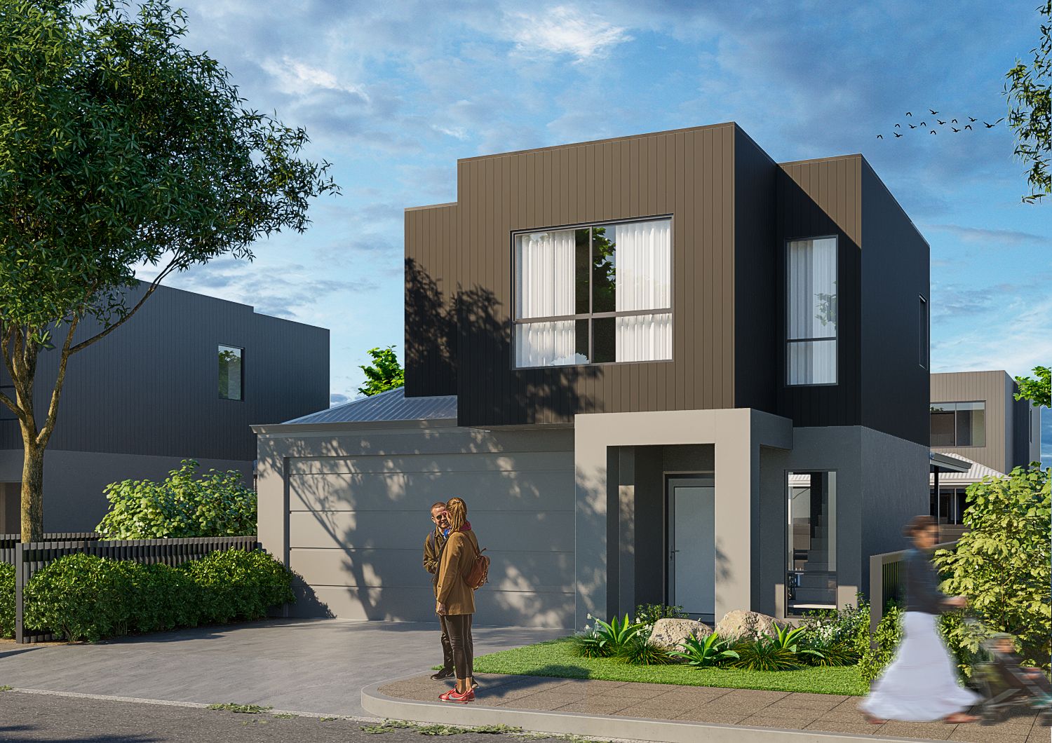 3 bedrooms House in  CONNOLLY WA, 6027