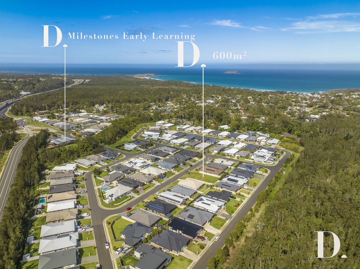 7 Serenity Bay Road, Emerald Beach NSW 2456, Image 1