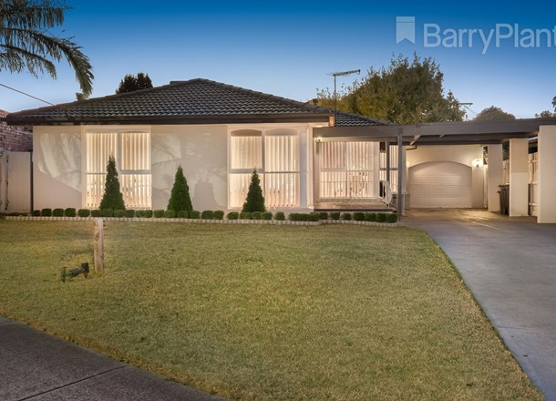4 Facey Court, Noble Park North VIC 3174