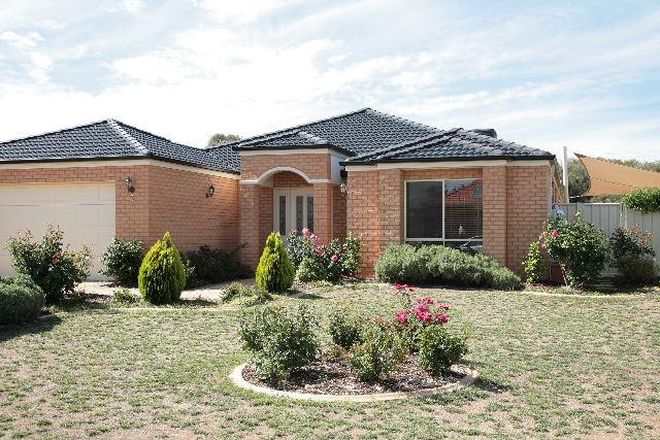 Picture of 9 Victoria Avenue, BAROOGA NSW 3644