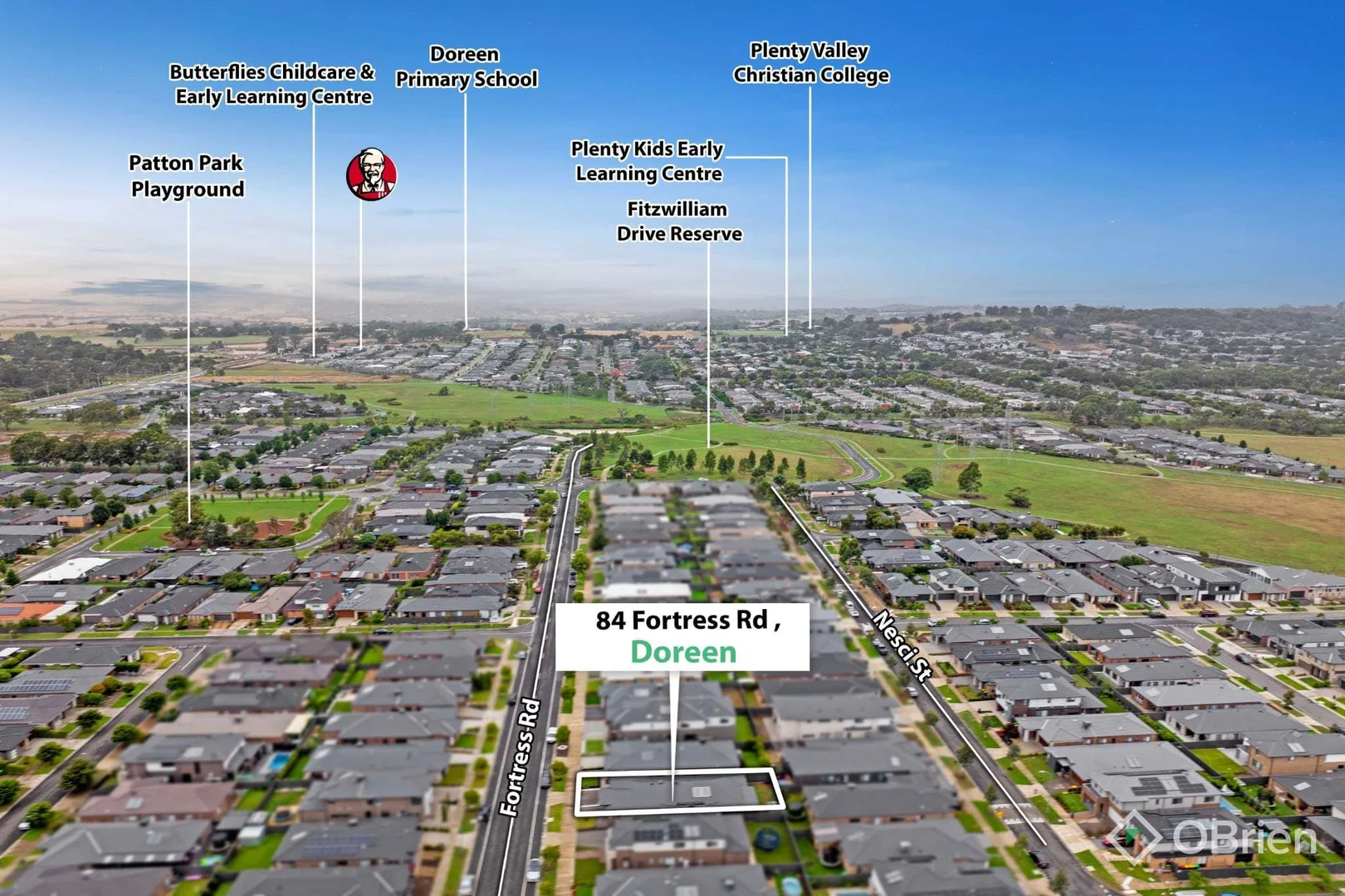 Additional image 22 of 84 Fortress Road, Doreen VIC 3754