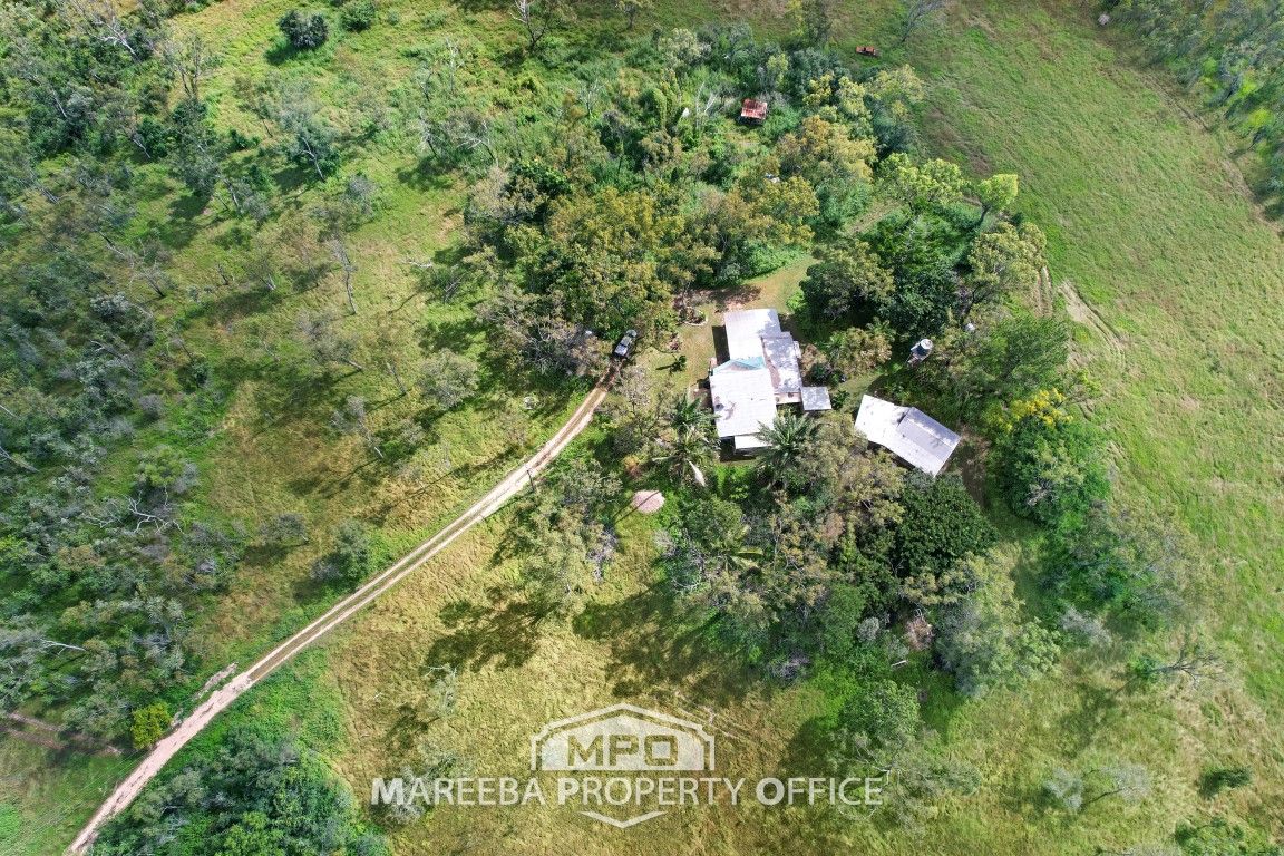 991 Leafgold Weir Road, Dimbulah QLD 4872, Image 1