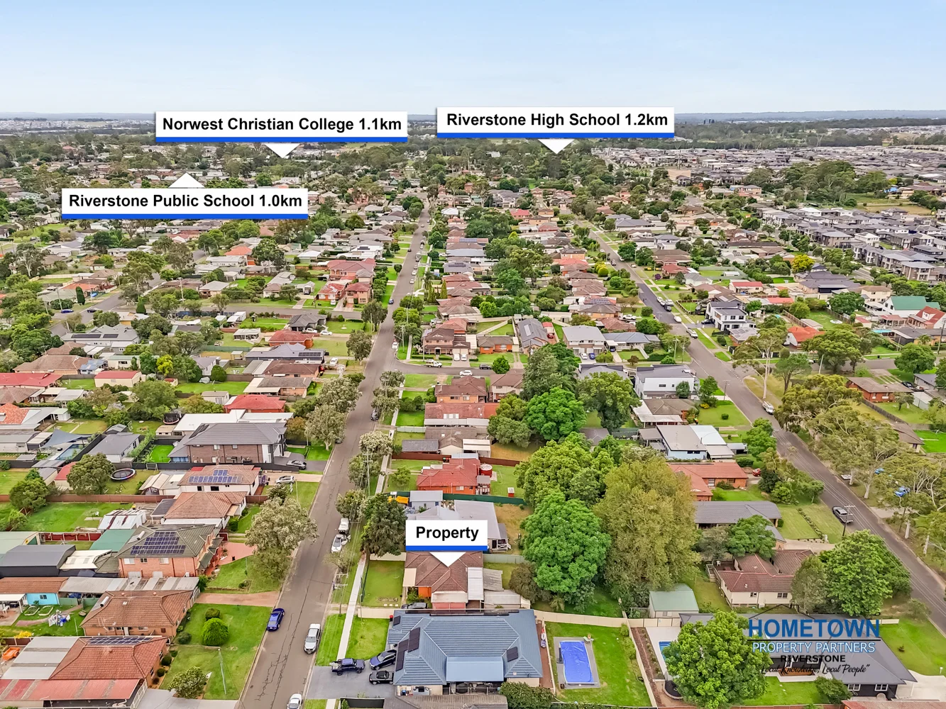 Additional image 13 of 31 Robinson Street, Riverstone NSW 2765