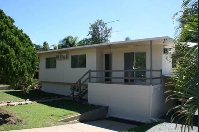 Picture of 93 Adelaide Park Rd, ADELAIDE PARK QLD 4703