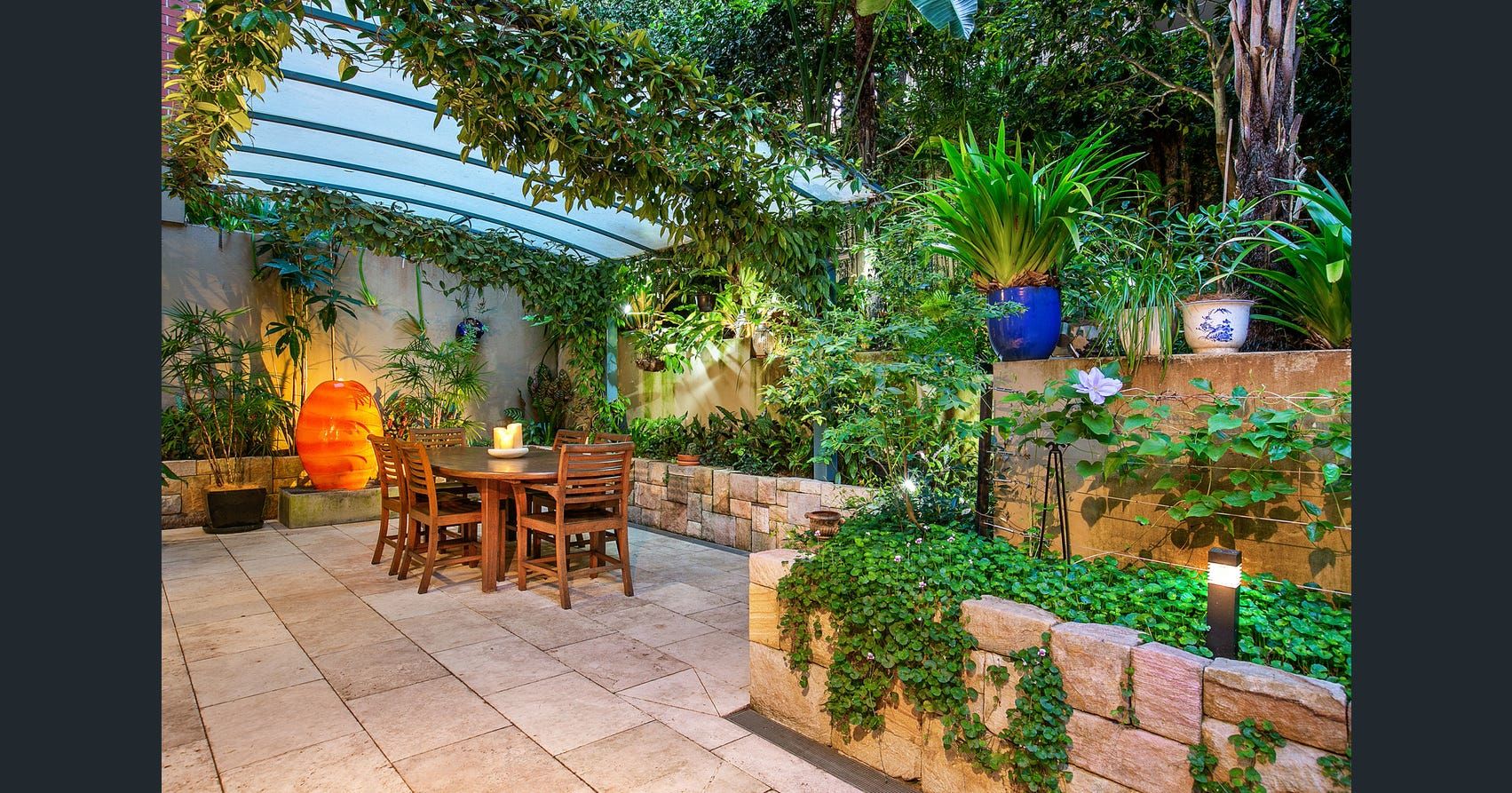 3 bedrooms Apartment / Unit / Flat in 15/1-5 Russell Street WOLLSTONECRAFT NSW, 2065