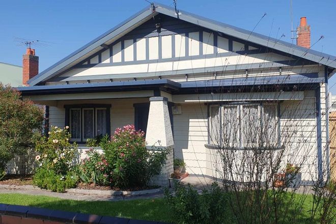 Picture of 155 Gower Street, PRESTON VIC 3072