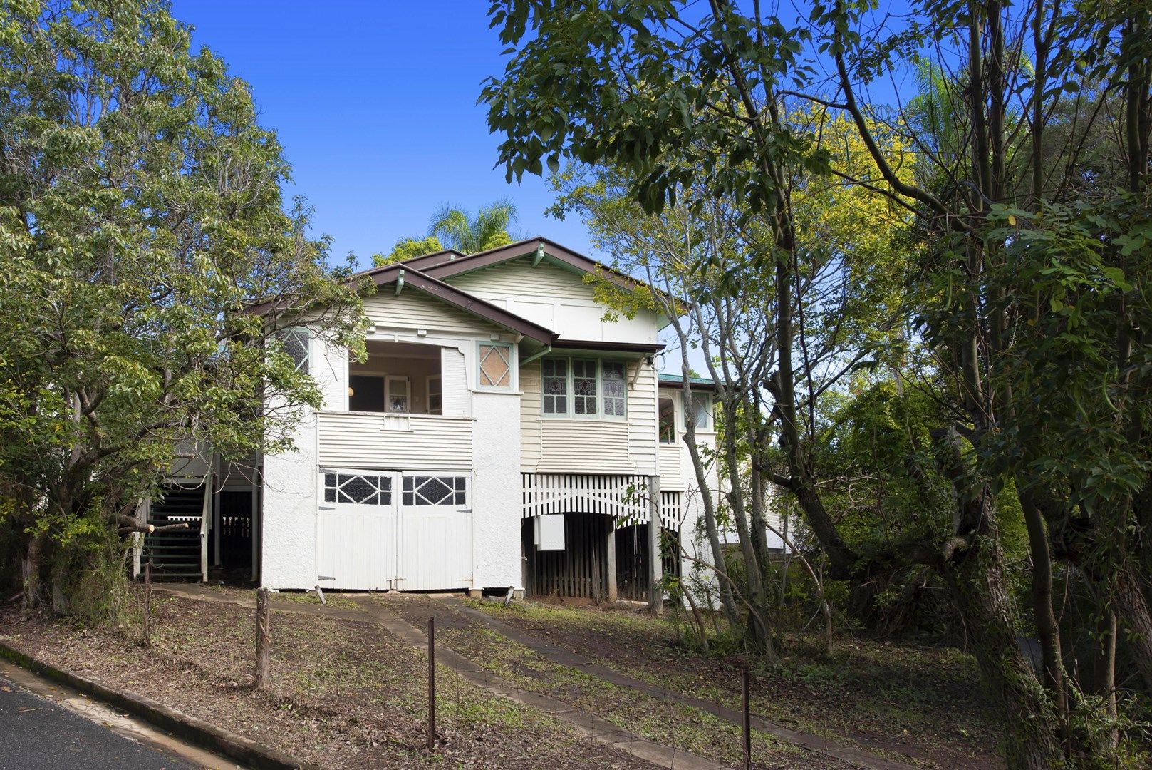 34 Munro Street, Auchenflower QLD 4066, Image 1