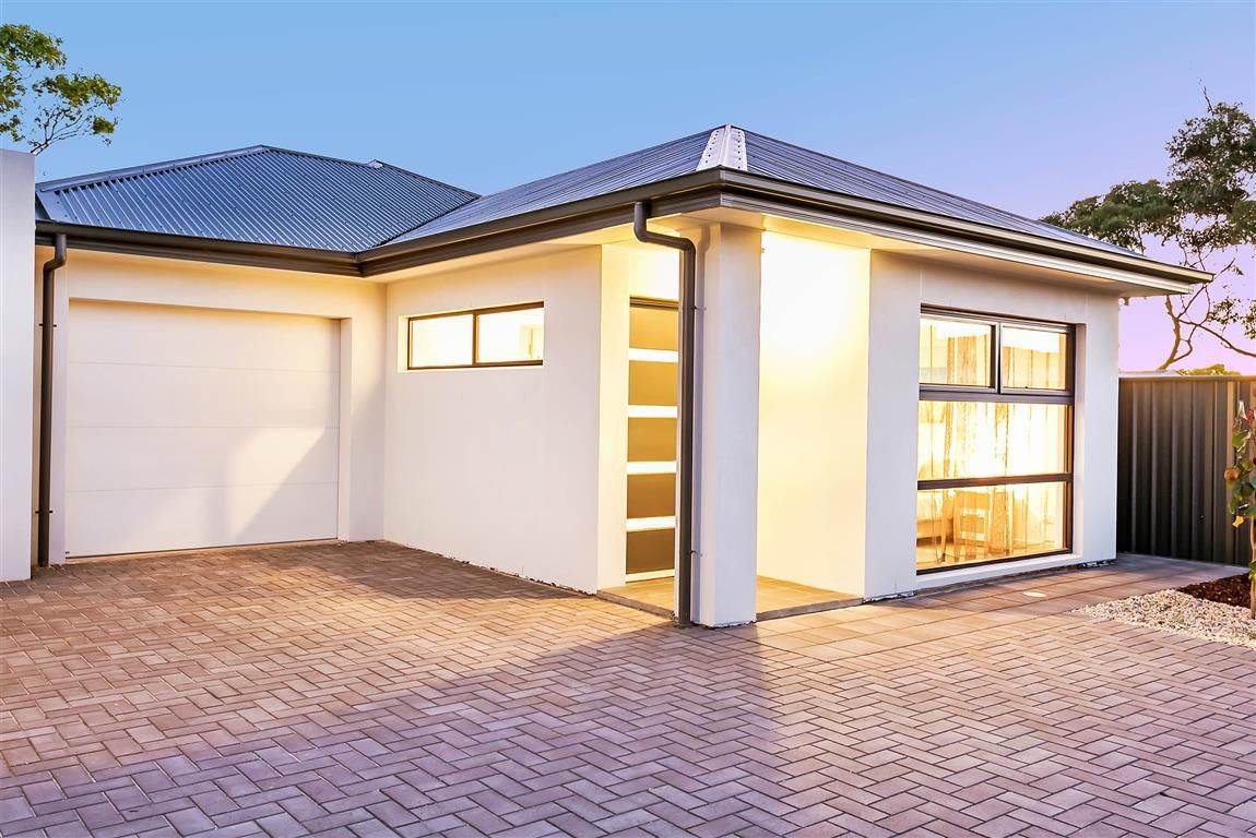 20B Baden Terrace, O'Sullivan Beach SA 5166, Image 0