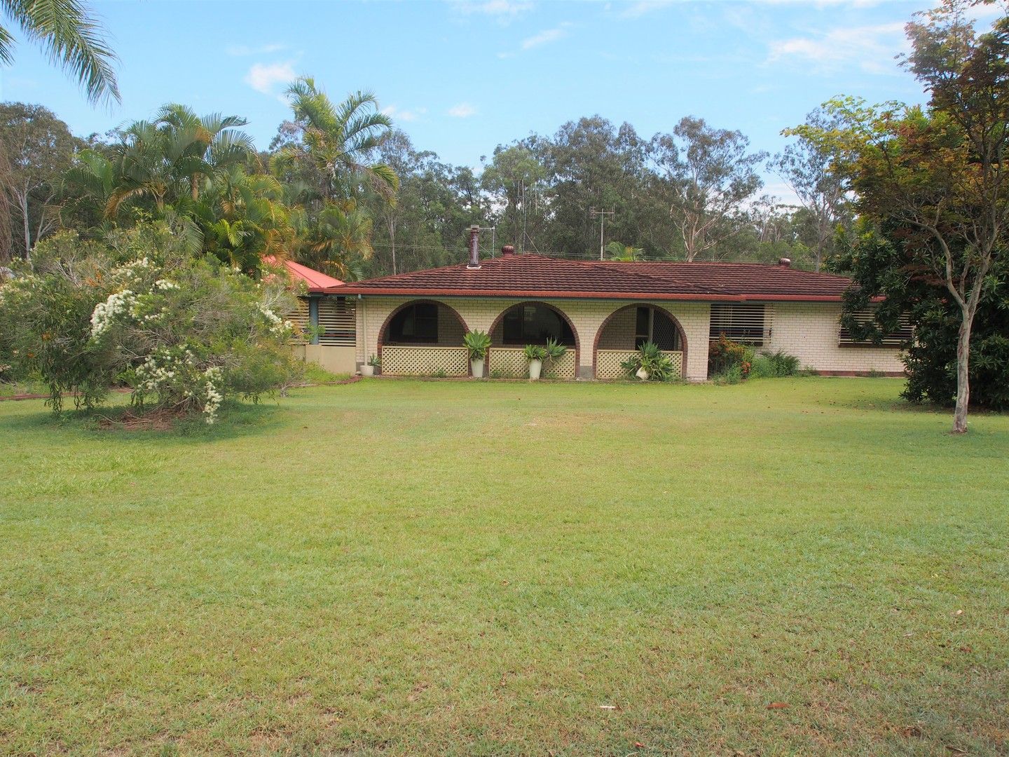 3 bedrooms Rural in 483 North Isis Road NORTH ISIS QLD, 4660