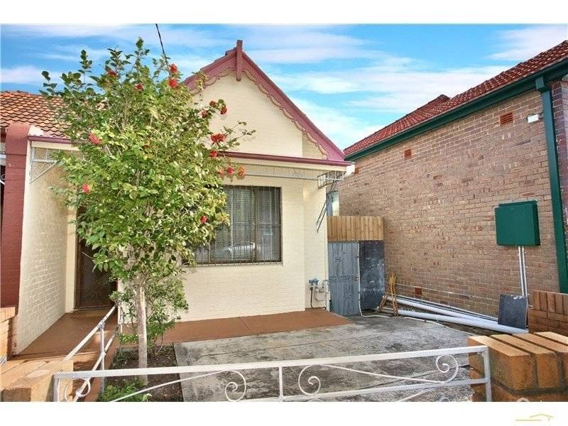 16 Beach Road, Dulwich Hill NSW 2203, Image 0
