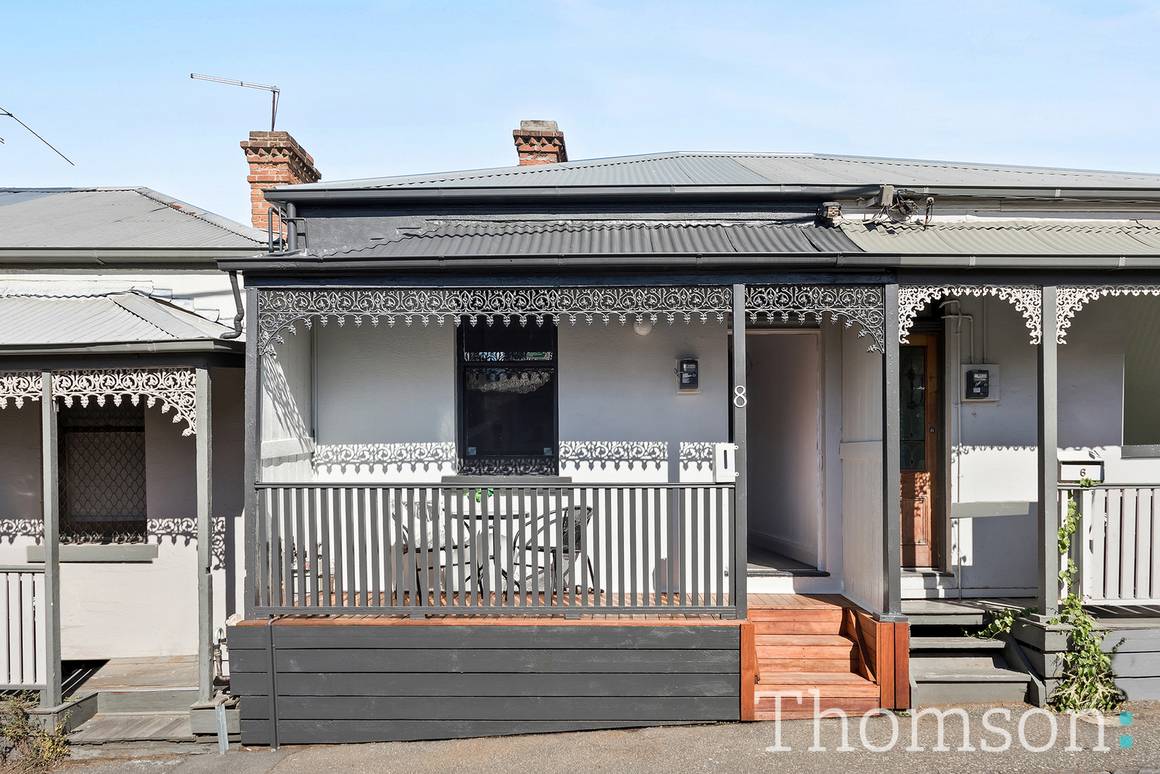 Picture of 8 Berry Street, RICHMOND VIC 3121