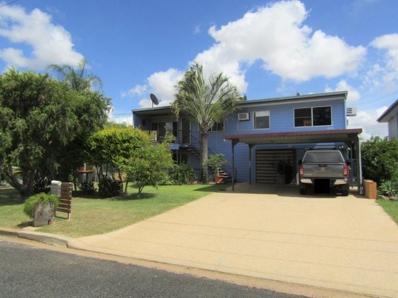 3 bedrooms House in 4 Birt Street BLACKWATER QLD, 4717