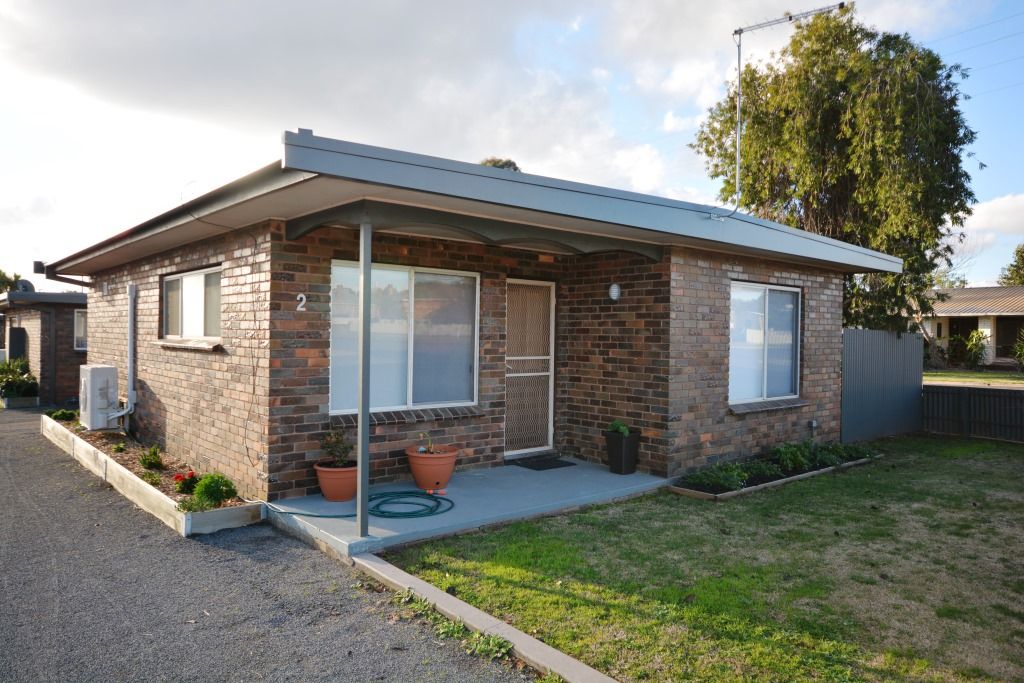 Unit 2/11 Franklin St, Stawell VIC 3380, Image 0