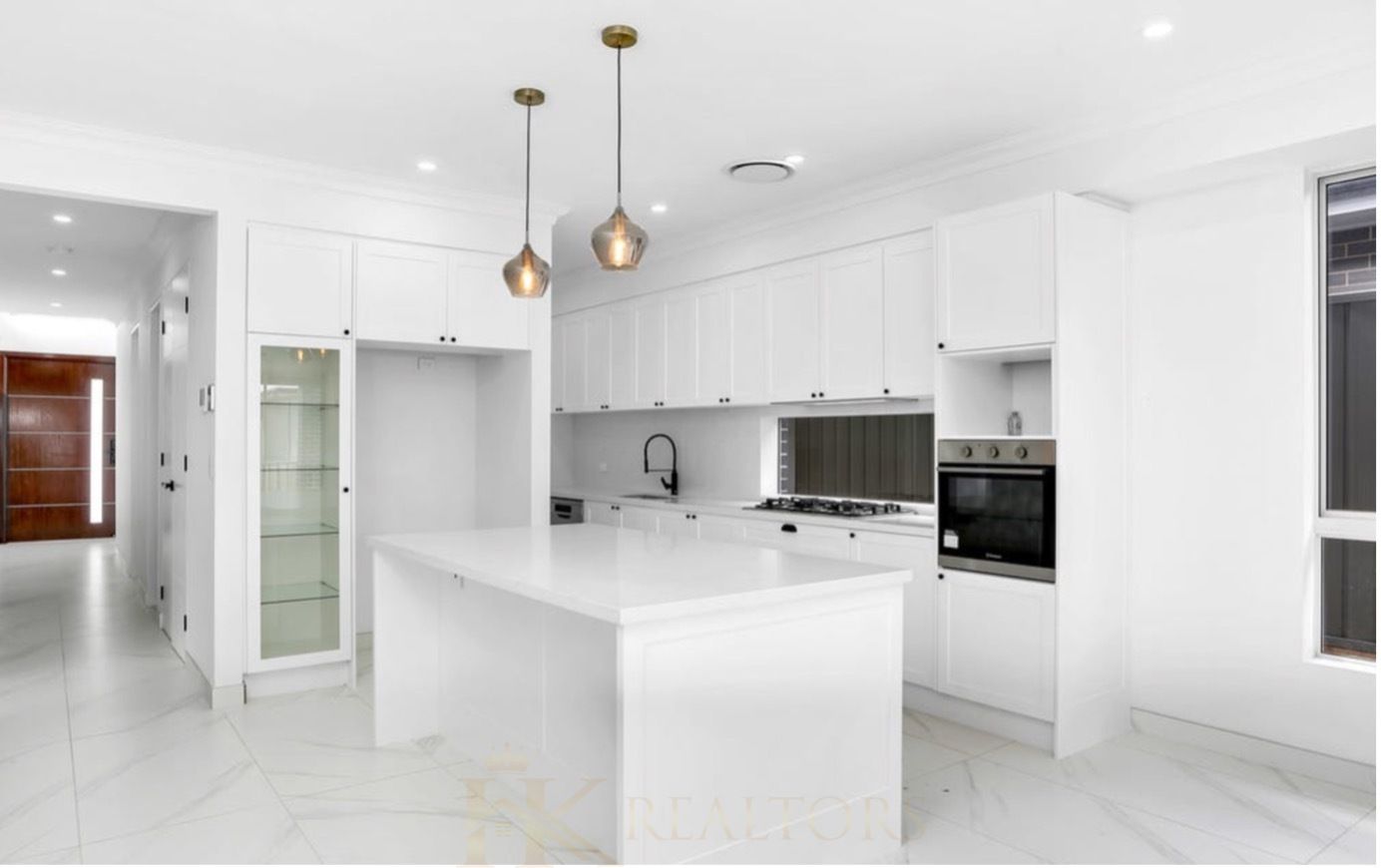 4 bedrooms House in 86 Pridham Avenue BOX HILL NSW, 2765