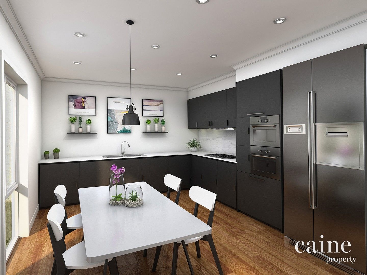 2 bedrooms Apartment / Unit / Flat in 3/38 Beverin Street SEBASTOPOL VIC, 3356