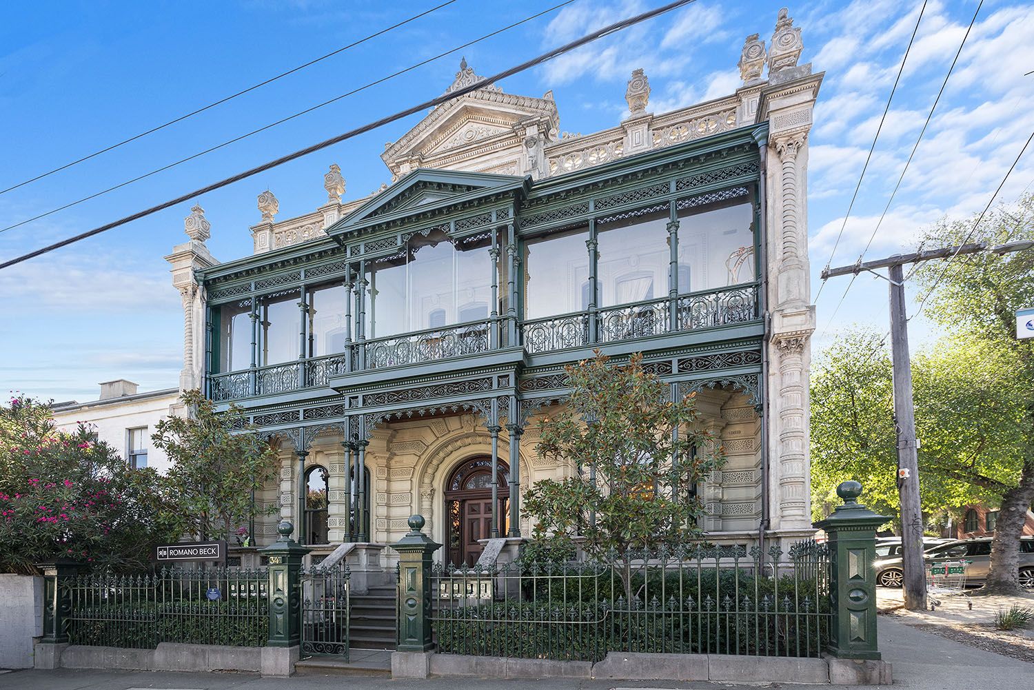 1 bedrooms Apartment / Unit / Flat in 7/34 Grey Street ST KILDA VIC, 3182