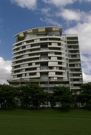 6051/6 Parkland Boulevard, Brisbane City QLD 4000