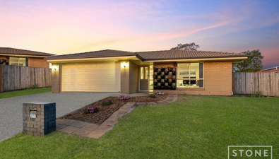 Picture of 277 Herses Road, EAGLEBY QLD 4207