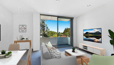 Picture of 10/162-164 Oberon Street, COOGEE NSW 2034