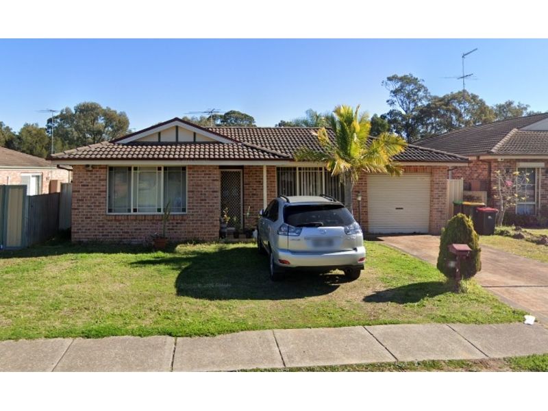 3 bedrooms House in 21 Bennison Road HINCHINBROOK NSW, 2168
