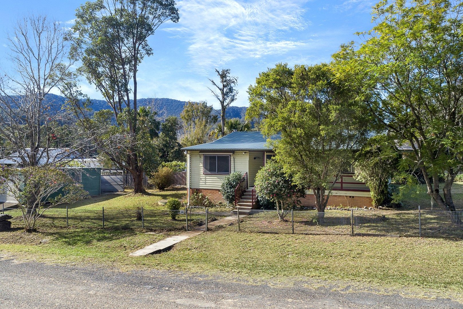 34 Henry Street, Long Flat NSW 2446, Image 0