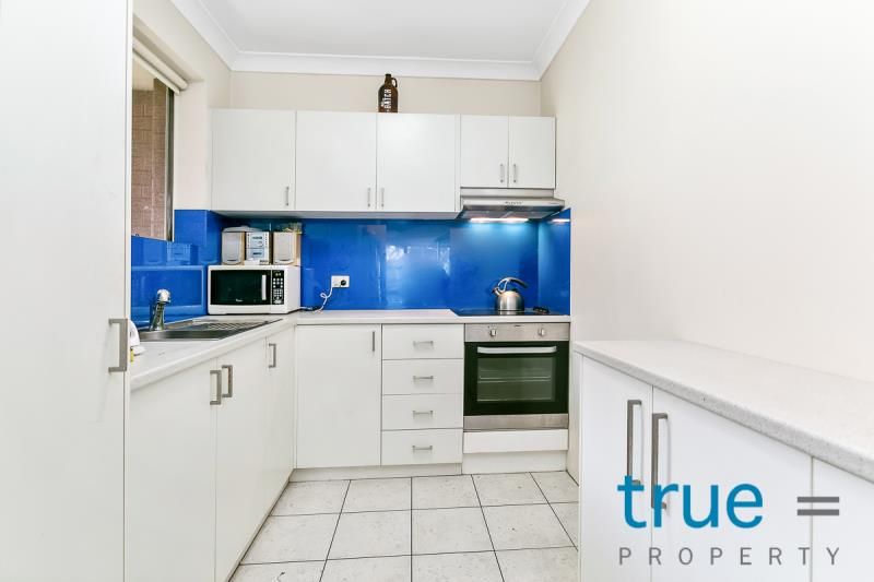 2 bedrooms Apartment / Unit / Flat in 12/9 View Street MARRICKVILLE NSW, 2204