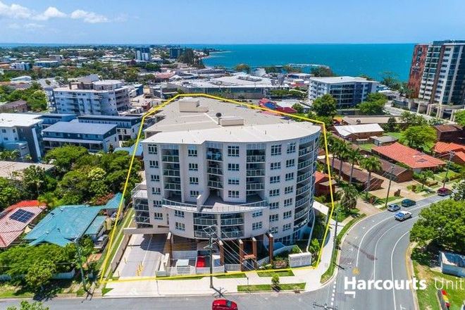 Picture of 305/81 Sutton Street, REDCLIFFE QLD 4020