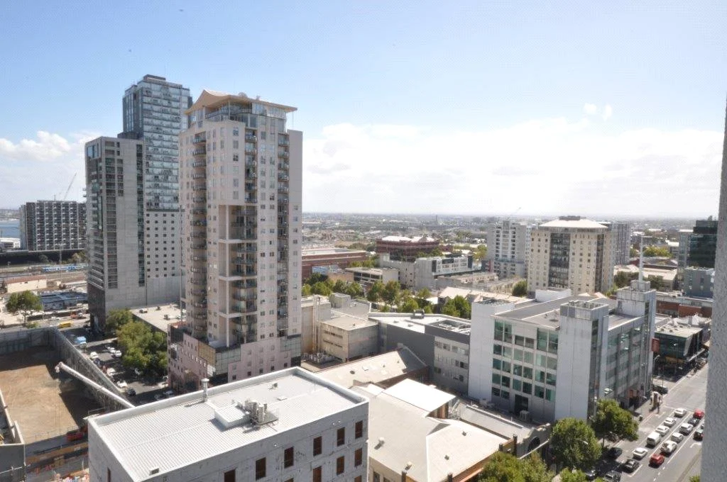 Additional image 5 of 1403/270 King Street, Melbourne VIC 3000