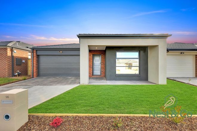 Picture of 14 Pinaster St, WALLAN VIC 3756