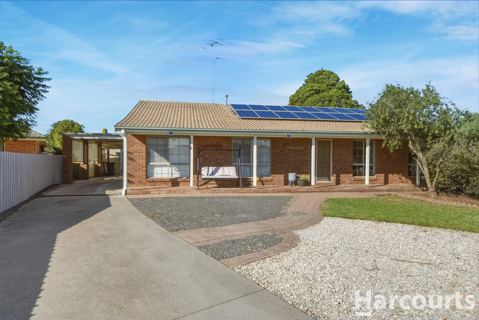 6 Lukin Court, Horsham VIC 3400