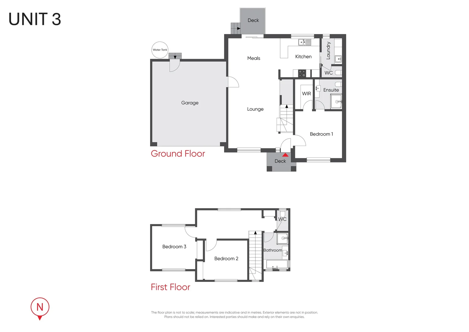 Additional image 18 of 2-5 & 8-11/183 - 185 Wonga Road, Warranwood VIC 3134