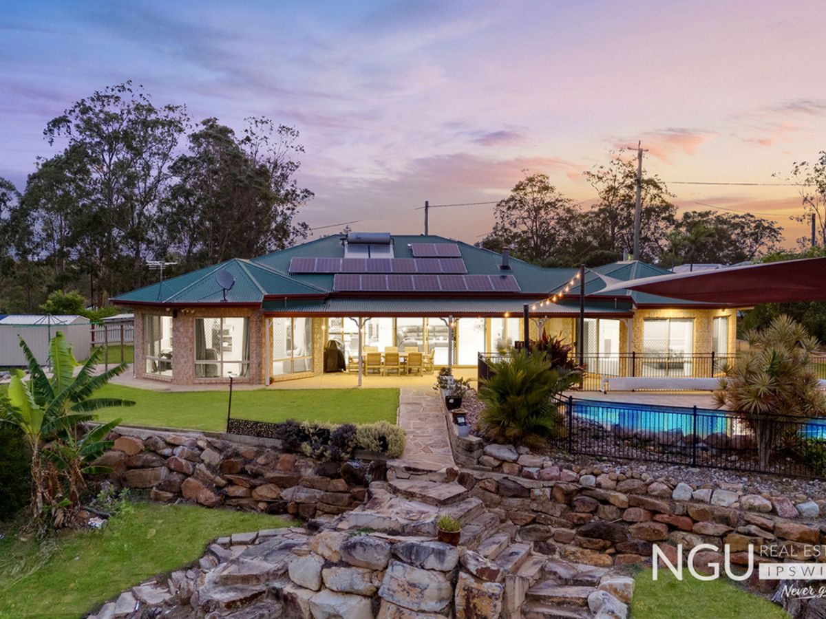 36 Winland Drive, Deebing Heights QLD 4306, Image 1