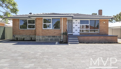 Picture of 38 Brixton Street, BECKENHAM WA 6107