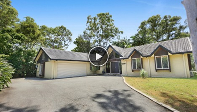 Picture of 3 Keryn Close, WORONGARY QLD 4213