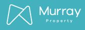 Logo for Murray Property