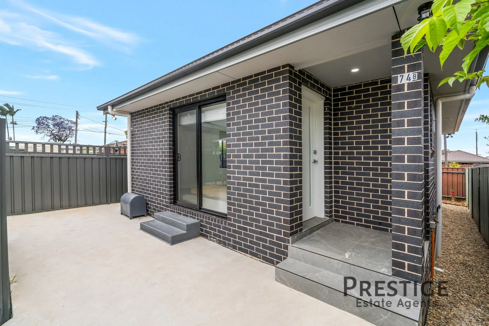 74B Mccredie Road, Guildford West NSW 2161