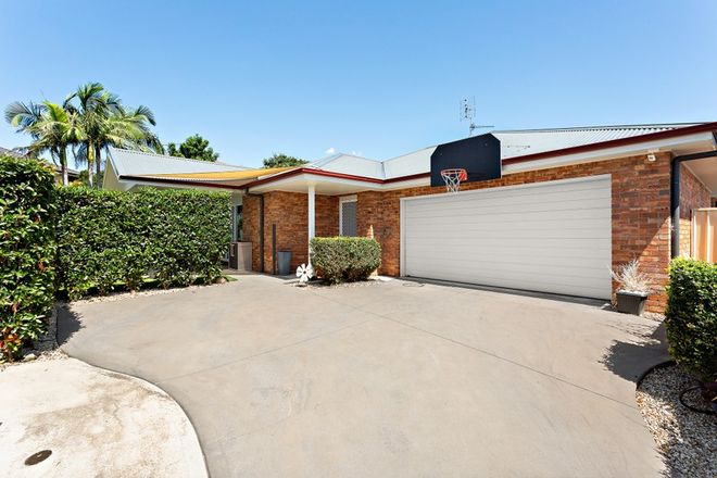 Picture of 2/77 Dalyell Way, RAYMOND TERRACE NSW 2324